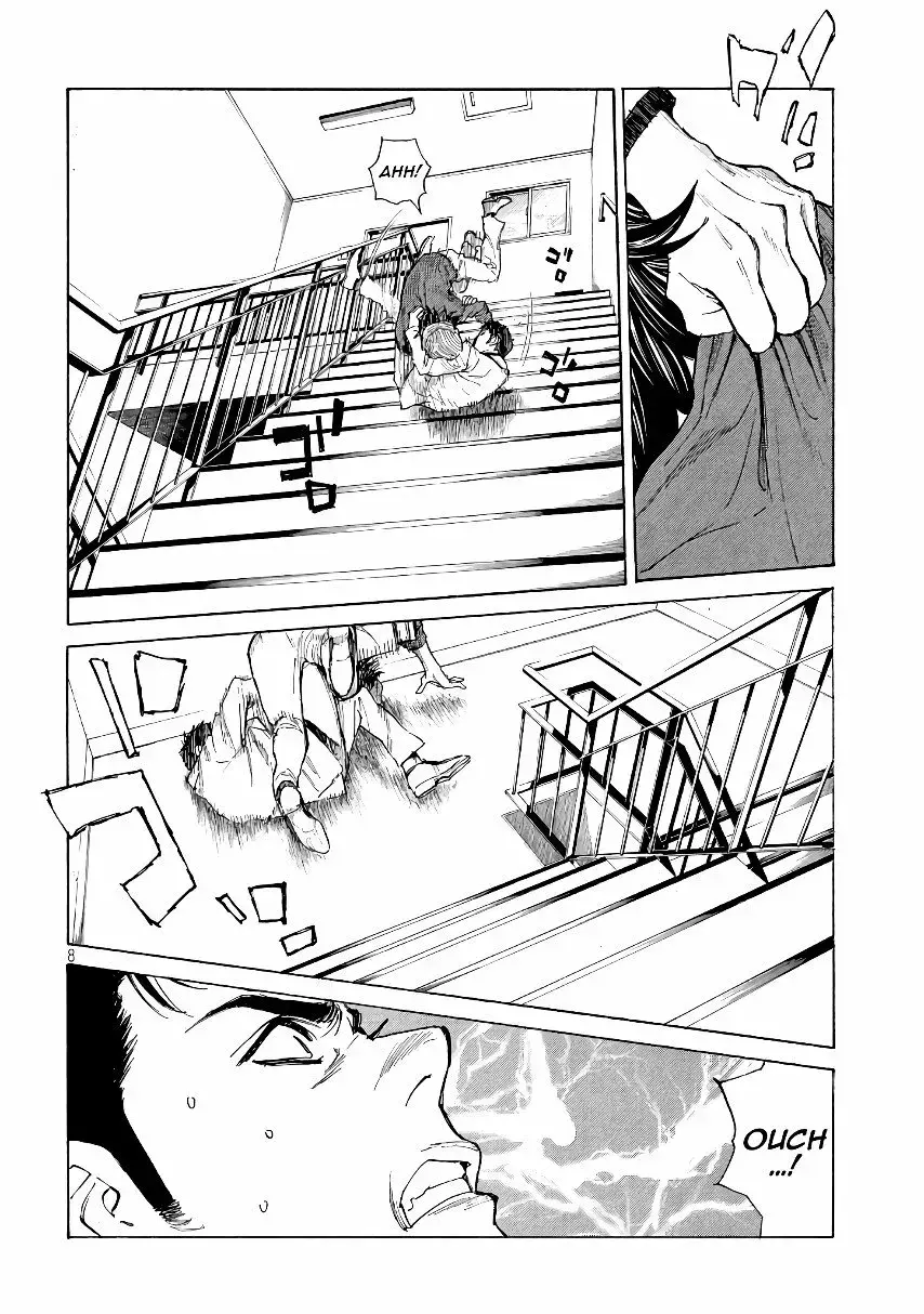 Capitulo 40 page 9