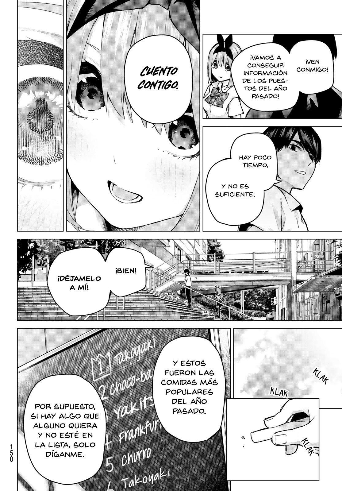 Capitulo 96 page 11