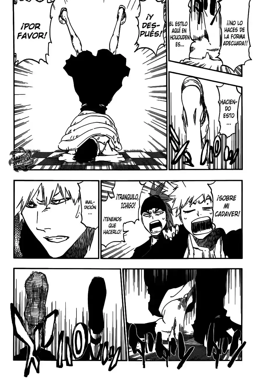 Capitulo 522 page 11