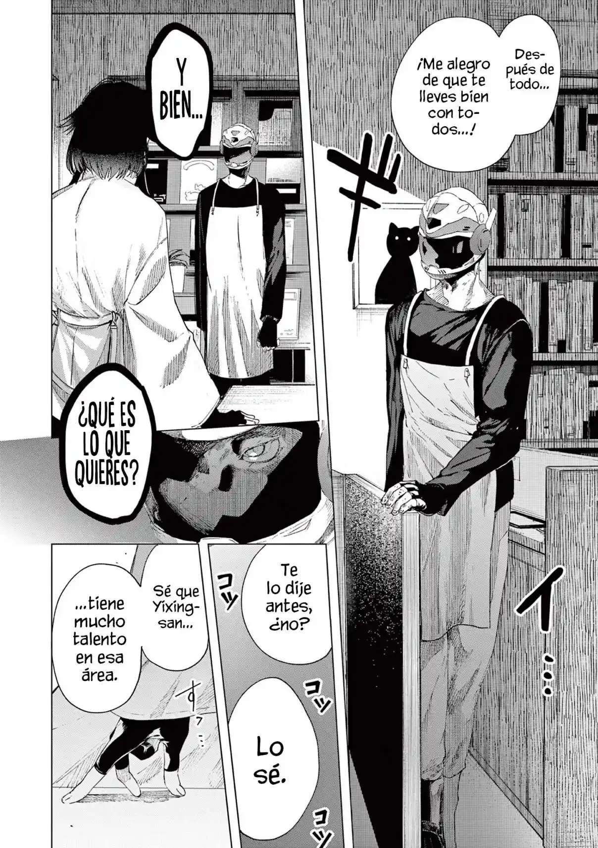 Capitulo 68 page 19