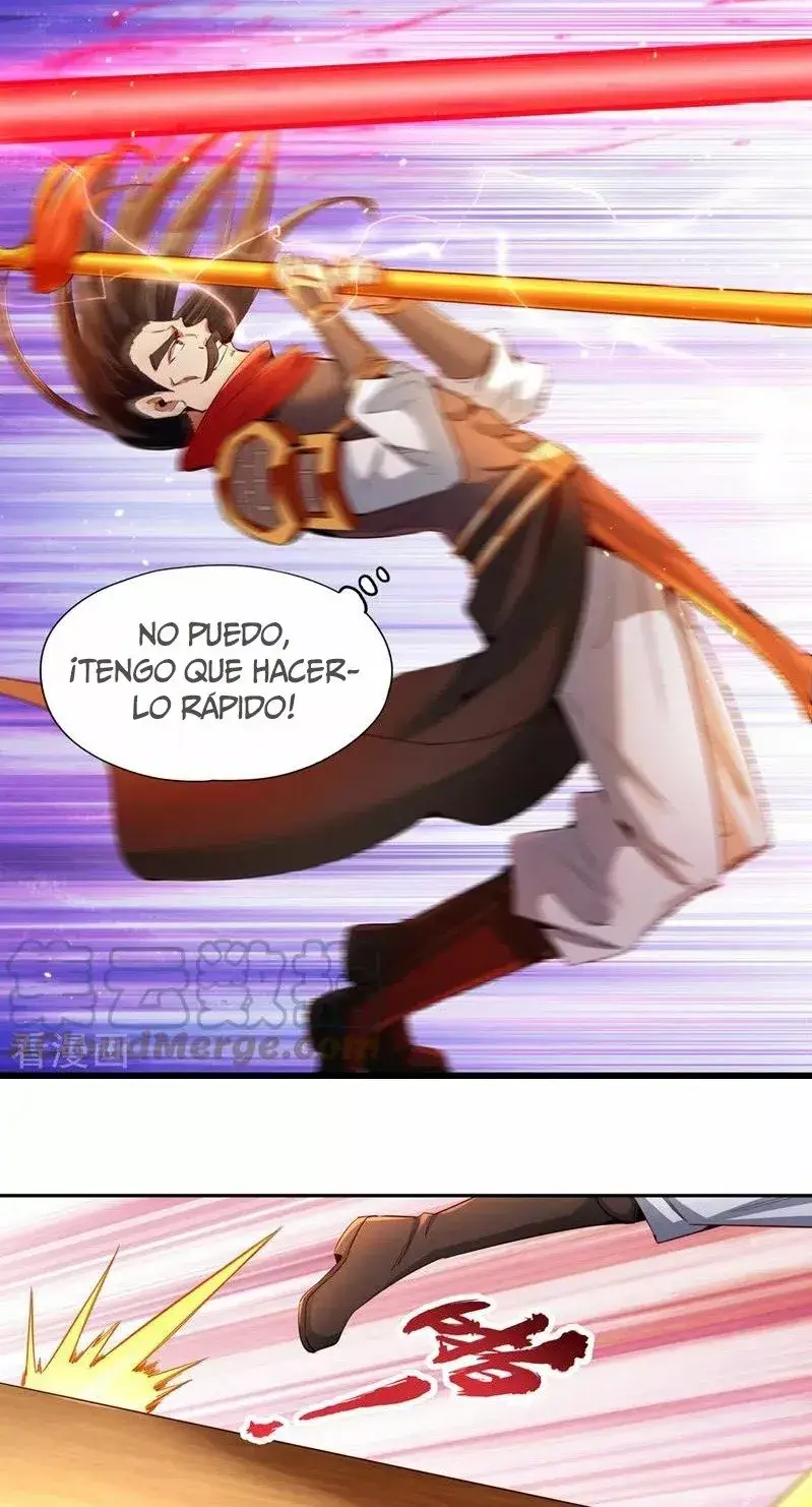 Capitulo 80 page 23