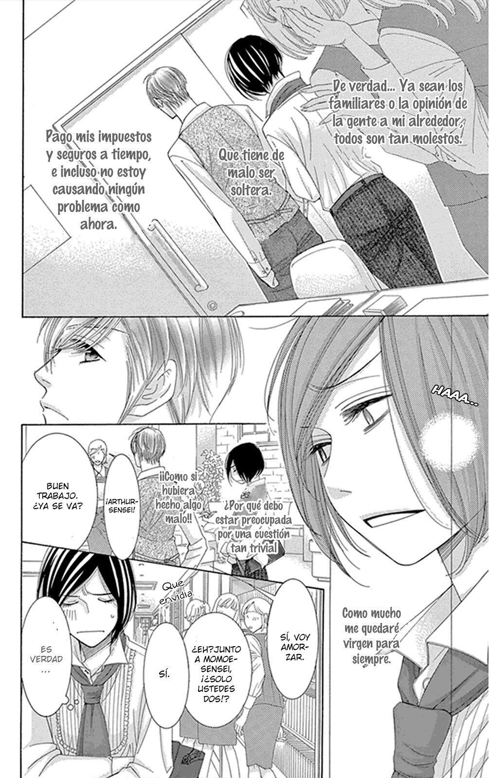 Capitulo 20 page 15