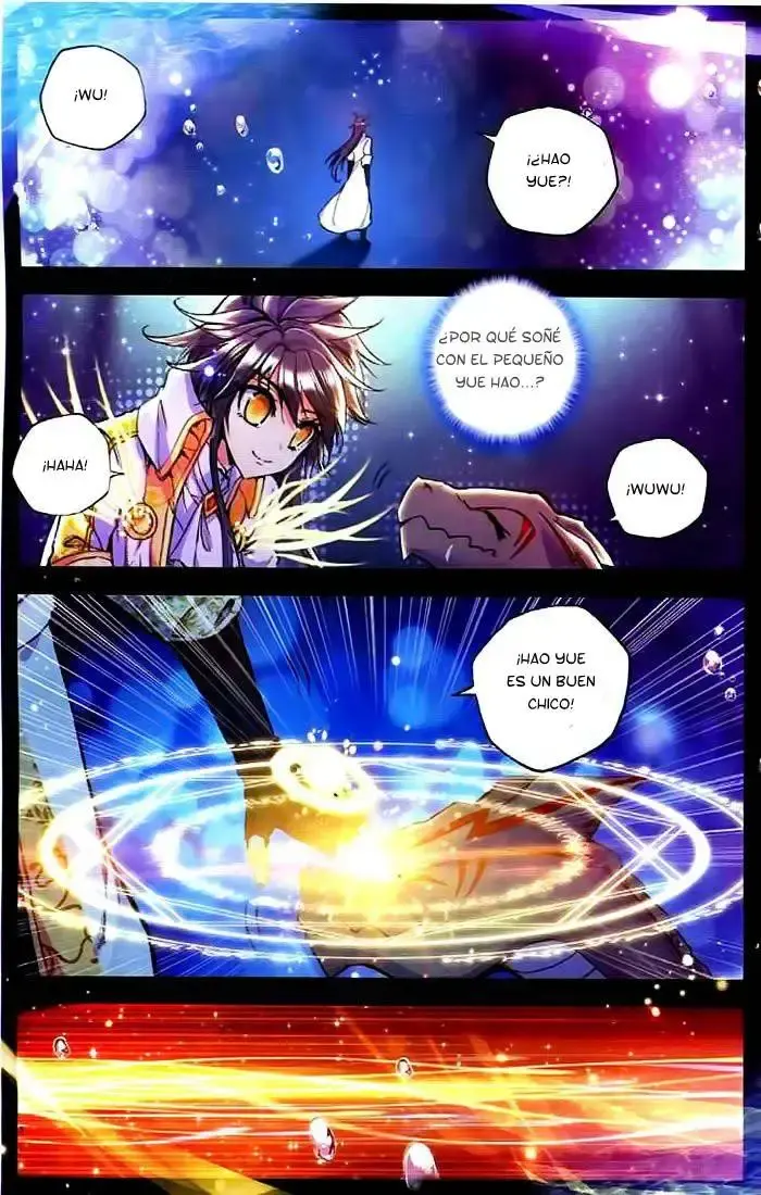 Capitulo 101 page 14