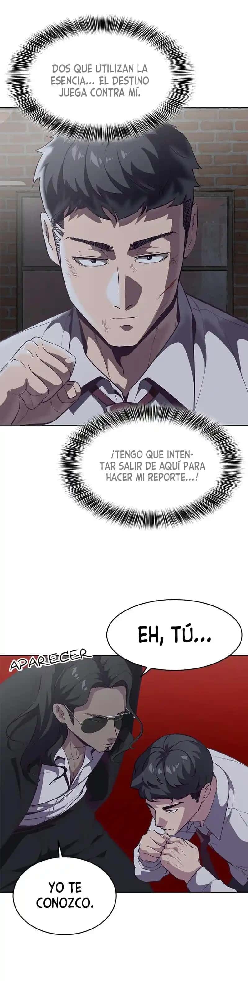 Capitulo 105 page 20