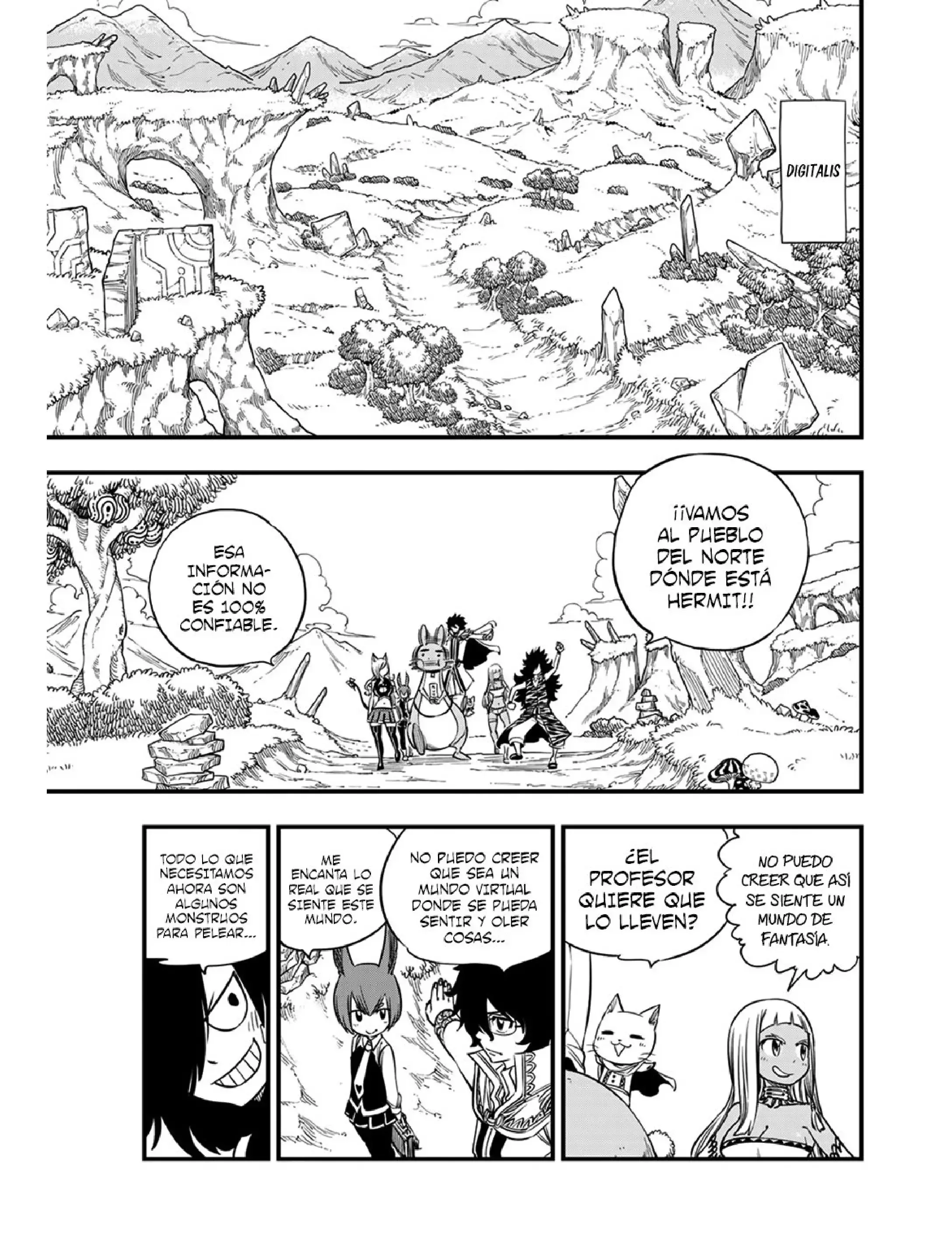 Capitulo 32 page 7