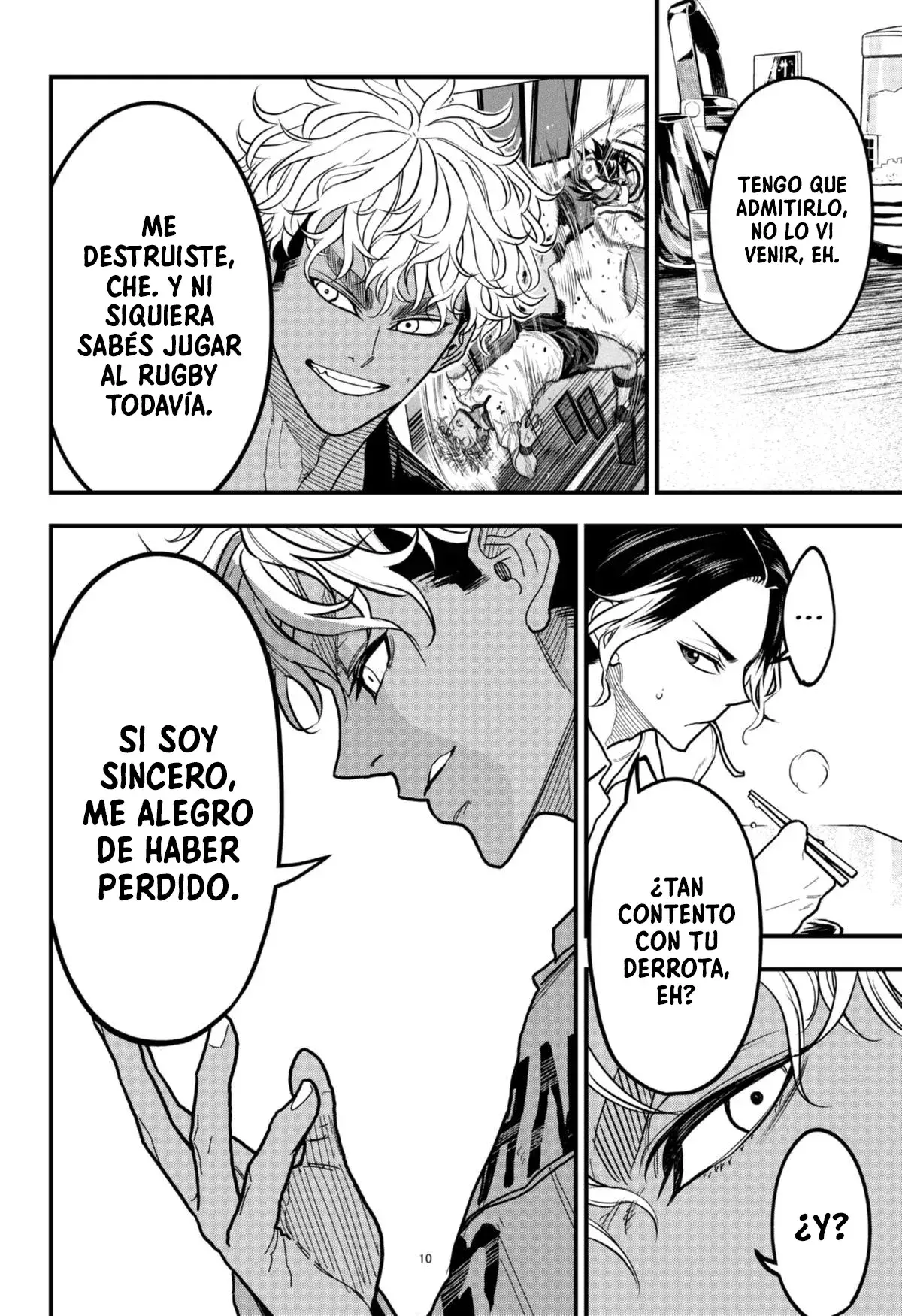 Capitulo 7 page 11