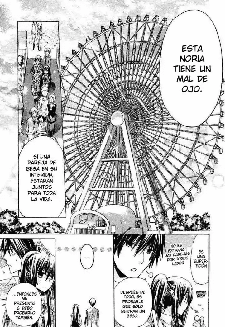 Capitulo 17 page 19
