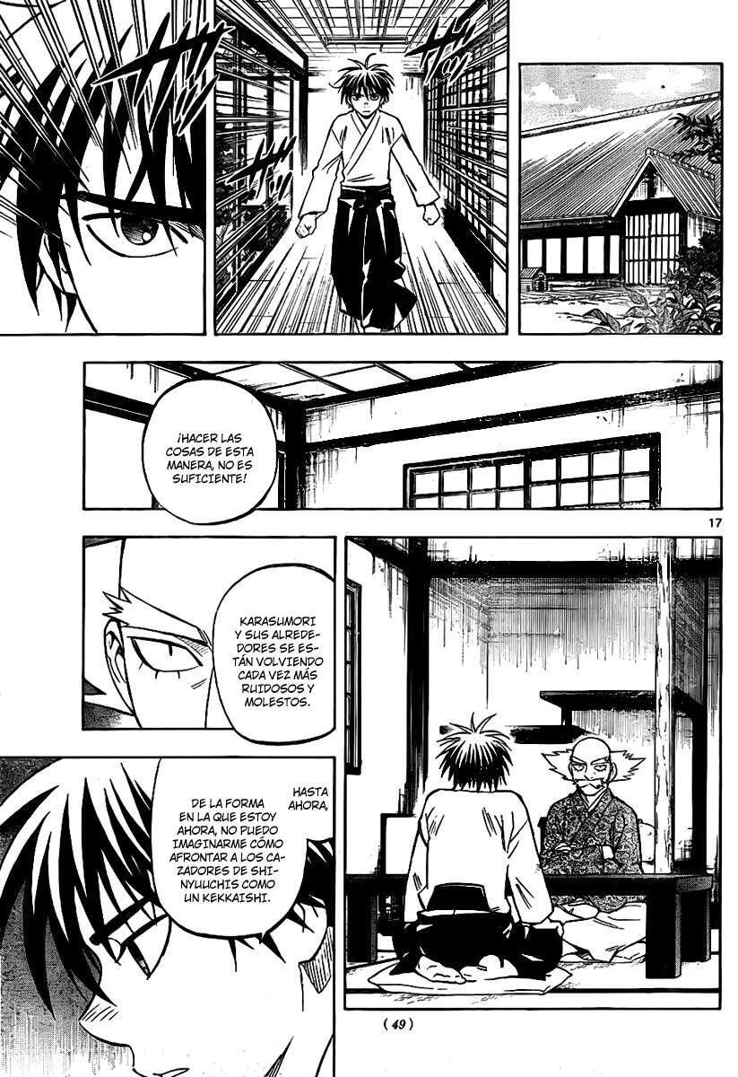 Capitulo 231 page 17