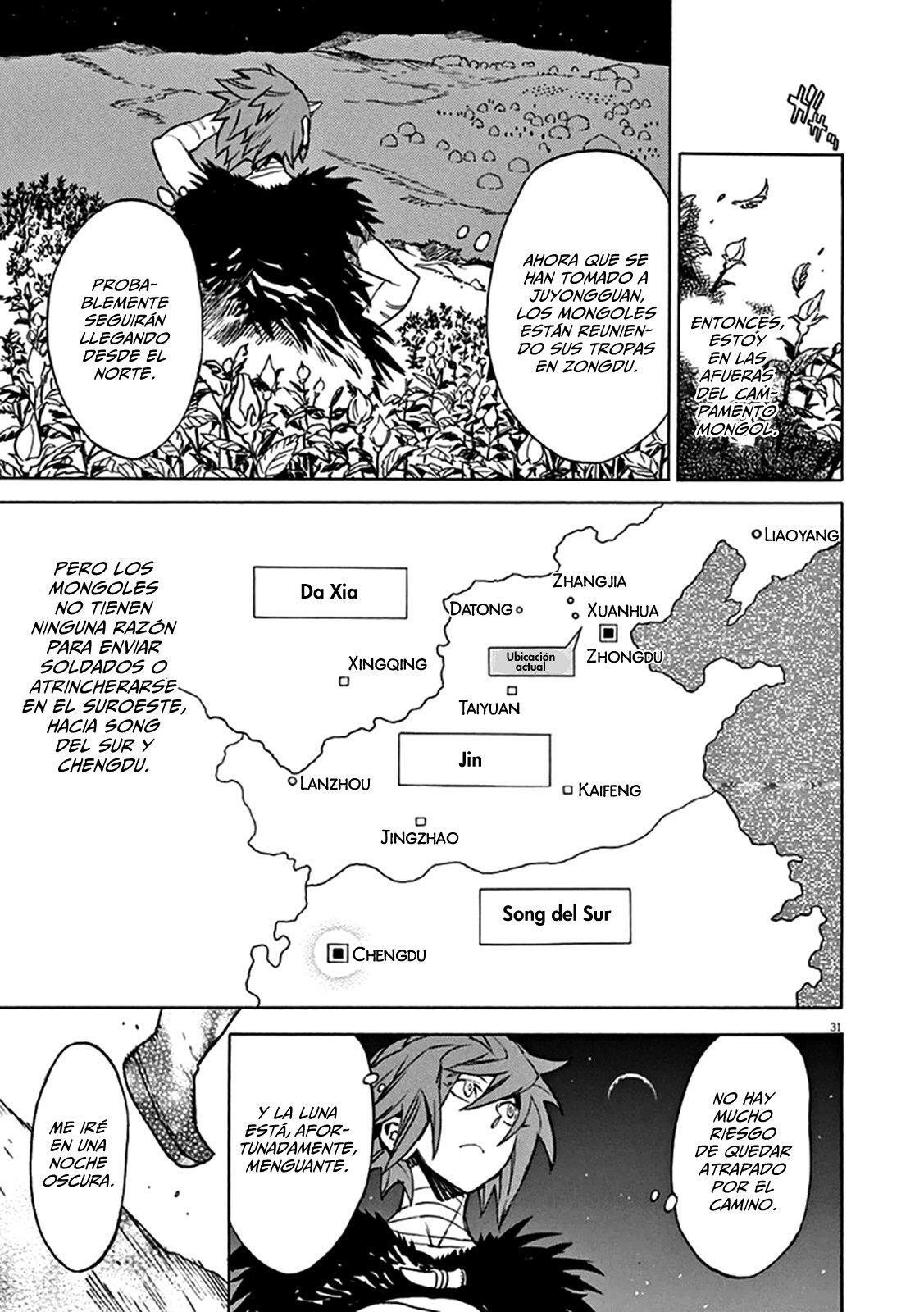 Capitulo 74 page 32