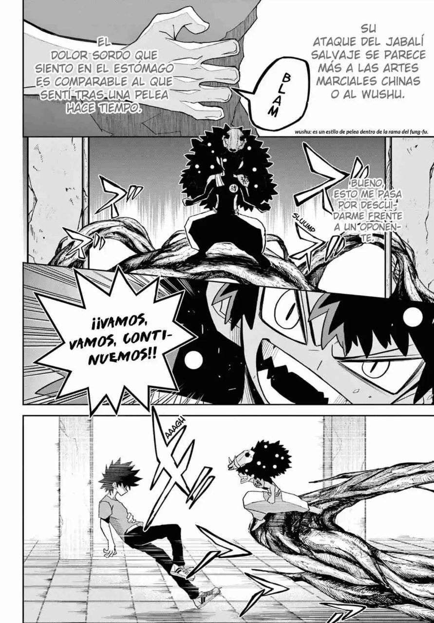 Capitulo 22 page 4