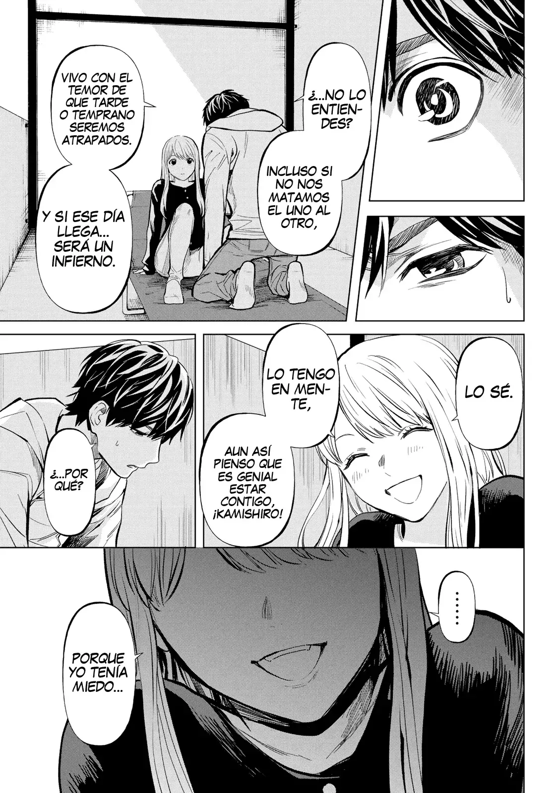 Capitulo 15 page 17