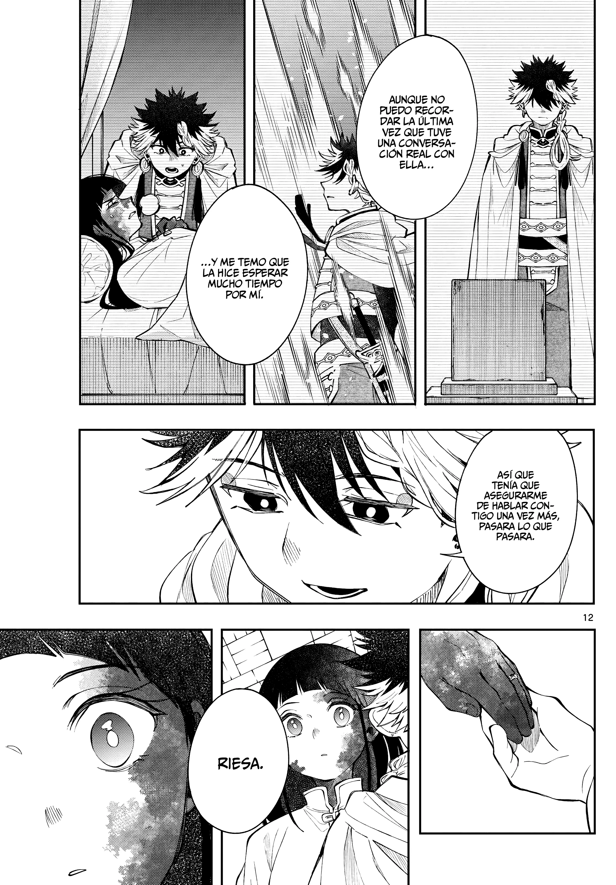 Capitulo 83 page 13