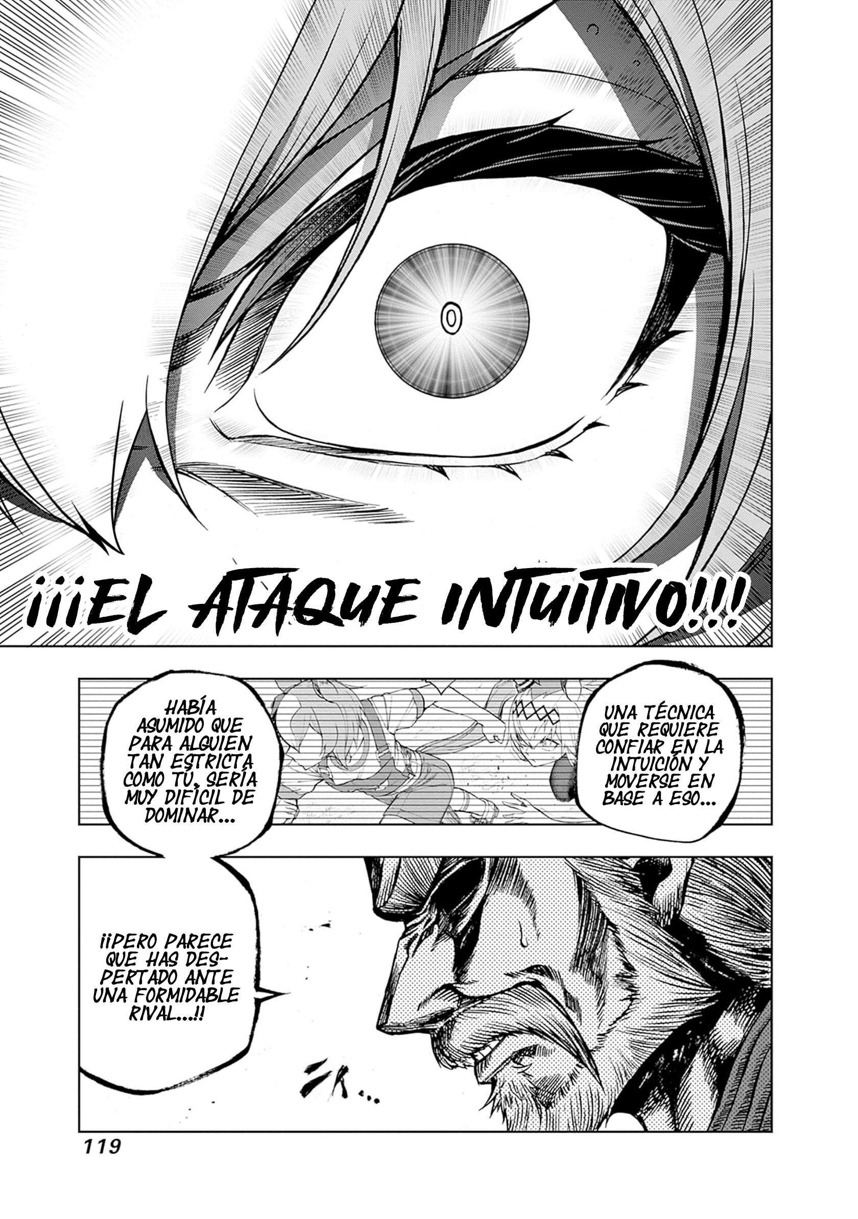 Capitulo 98 page 14