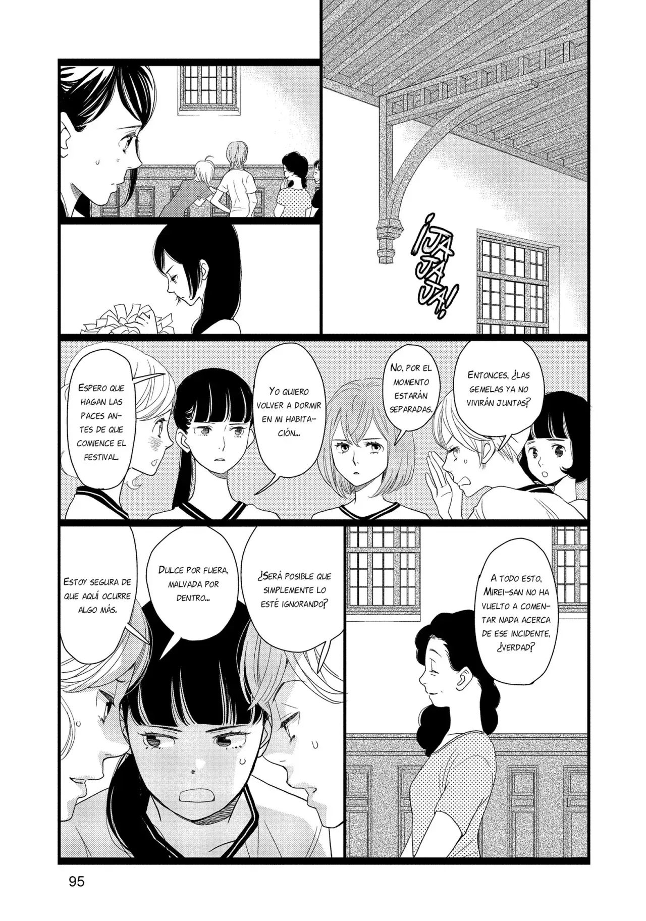 Capitulo 11 page 19
