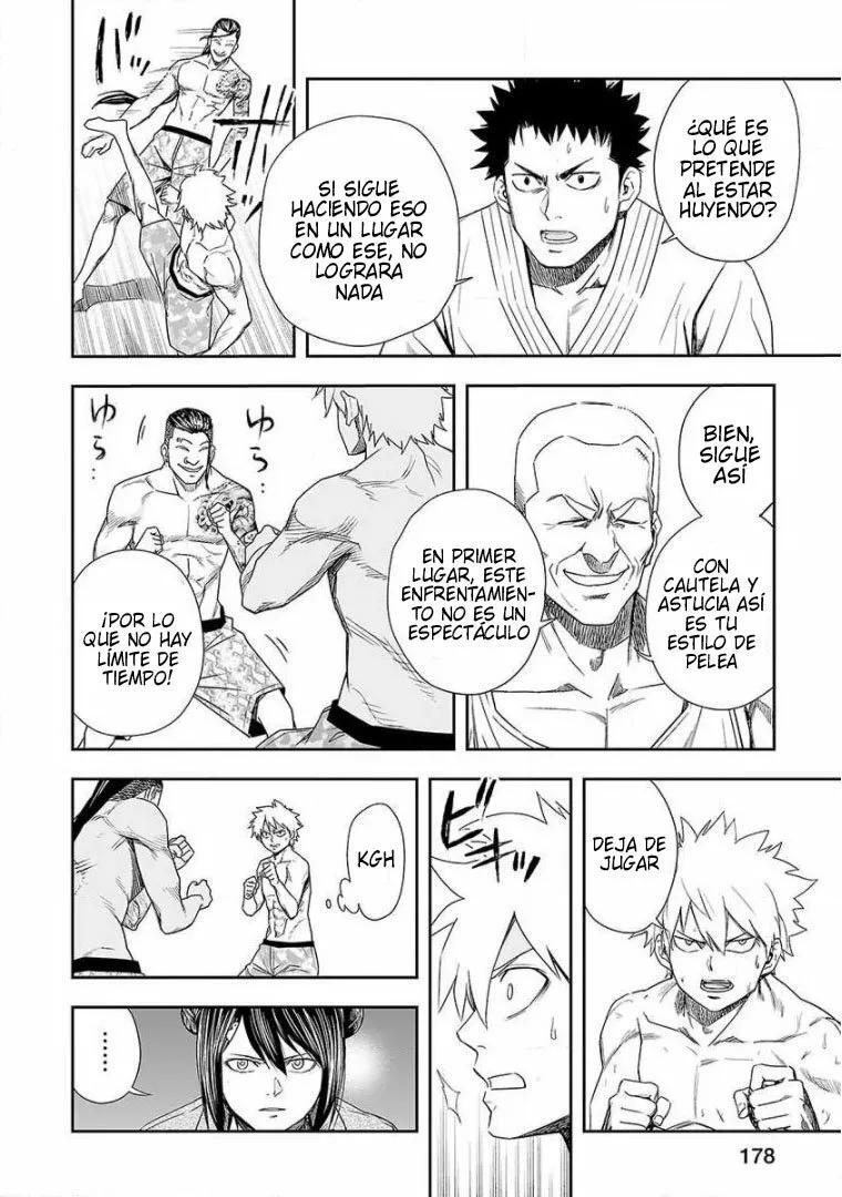 Capitulo 75 page 10
