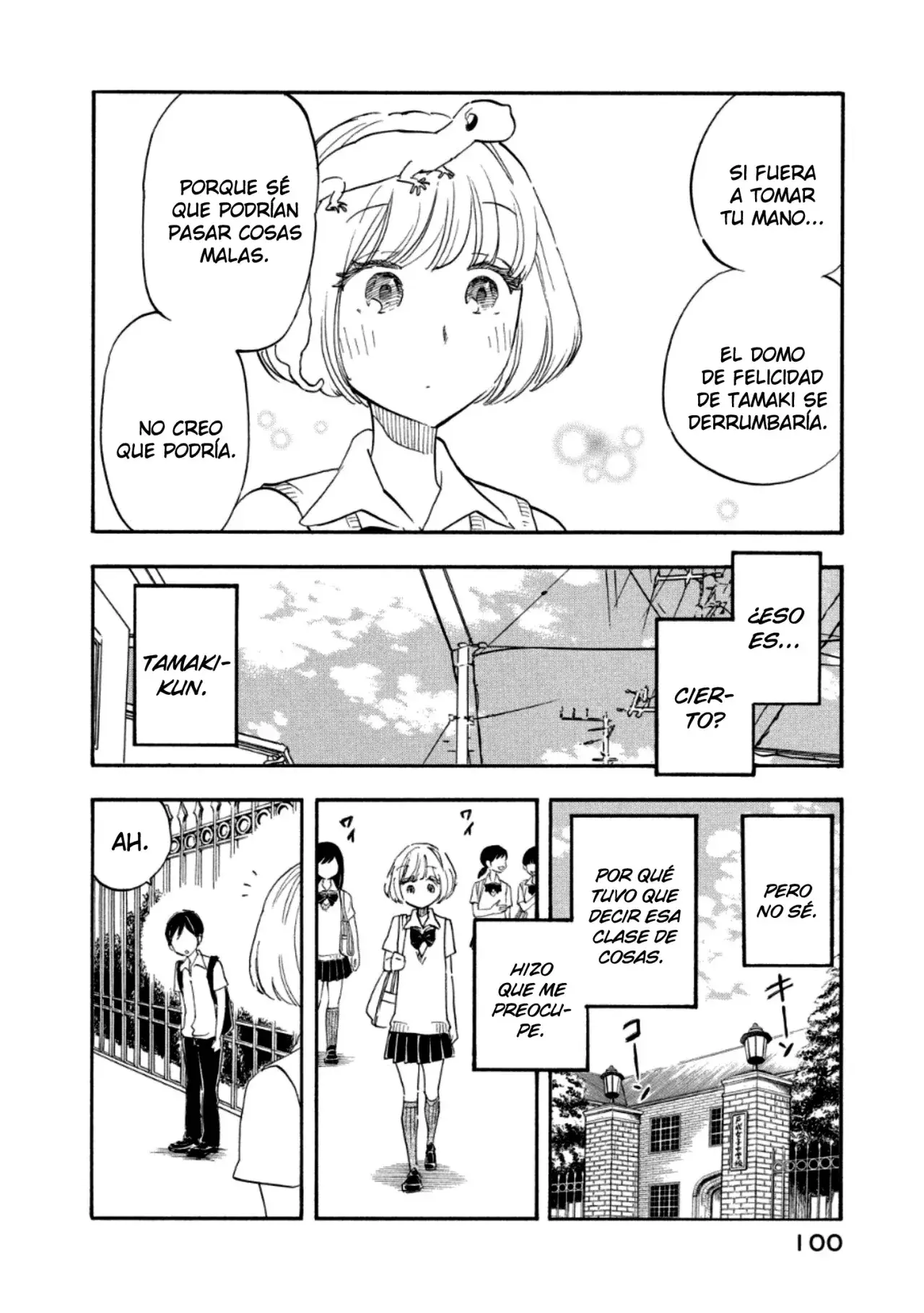 Capitulo 23 page 15
