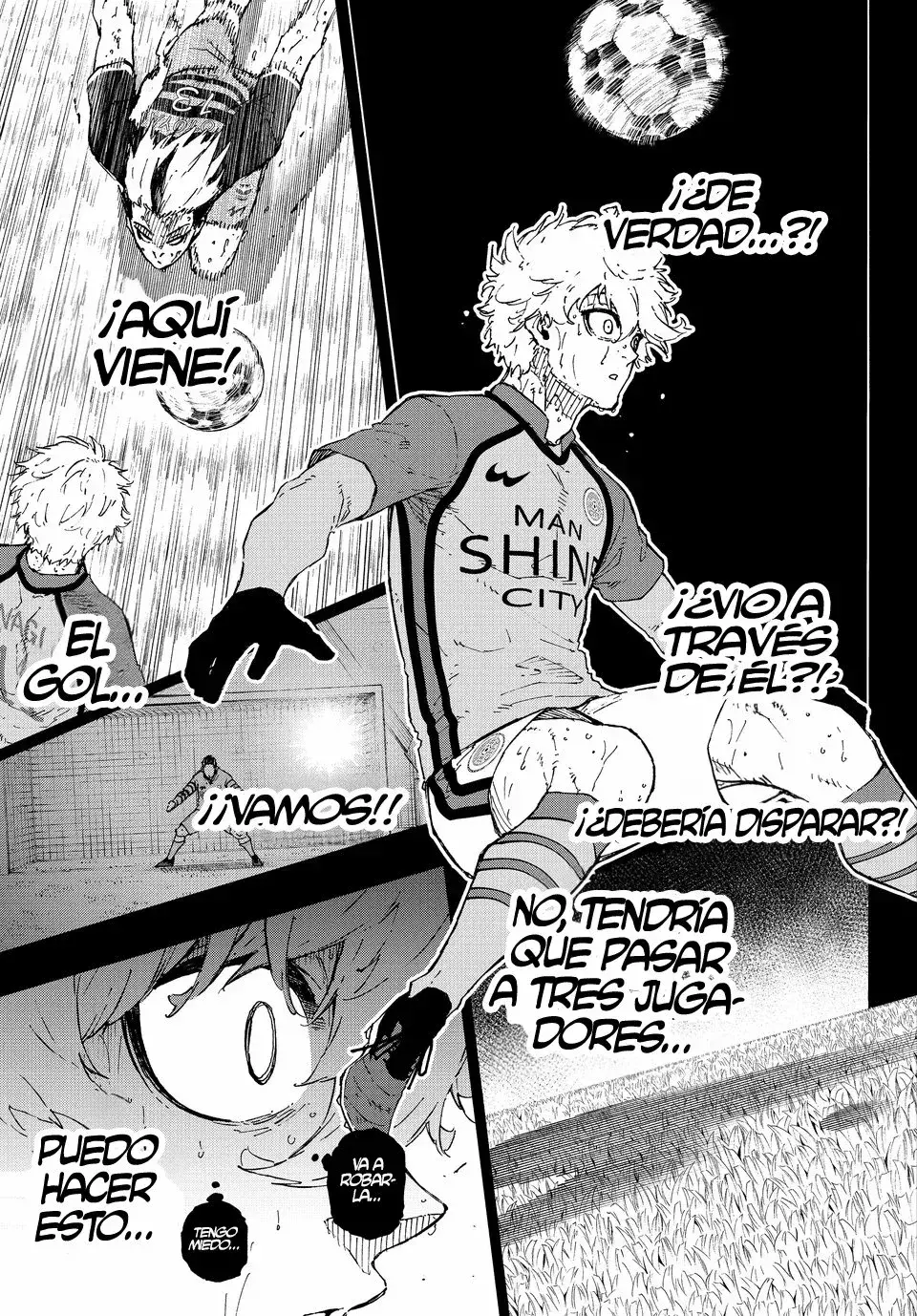 Capitulo 298 page 12