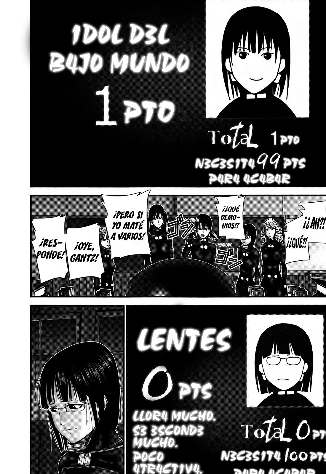Capitulo 18 page 12