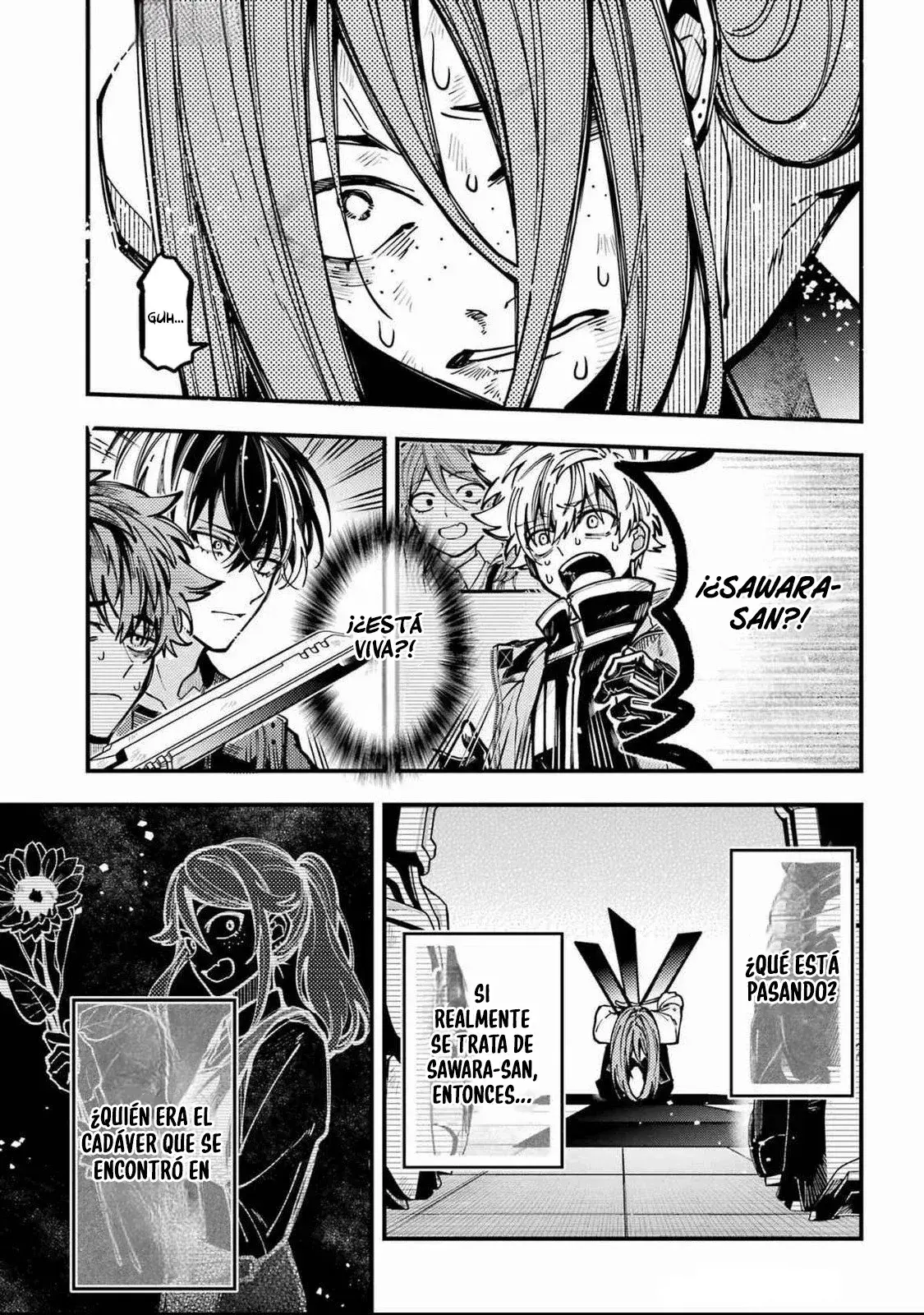 Capitulo 56 page 31
