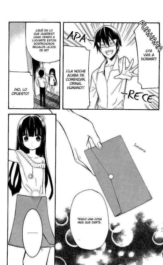 Capitulo 21 page 31