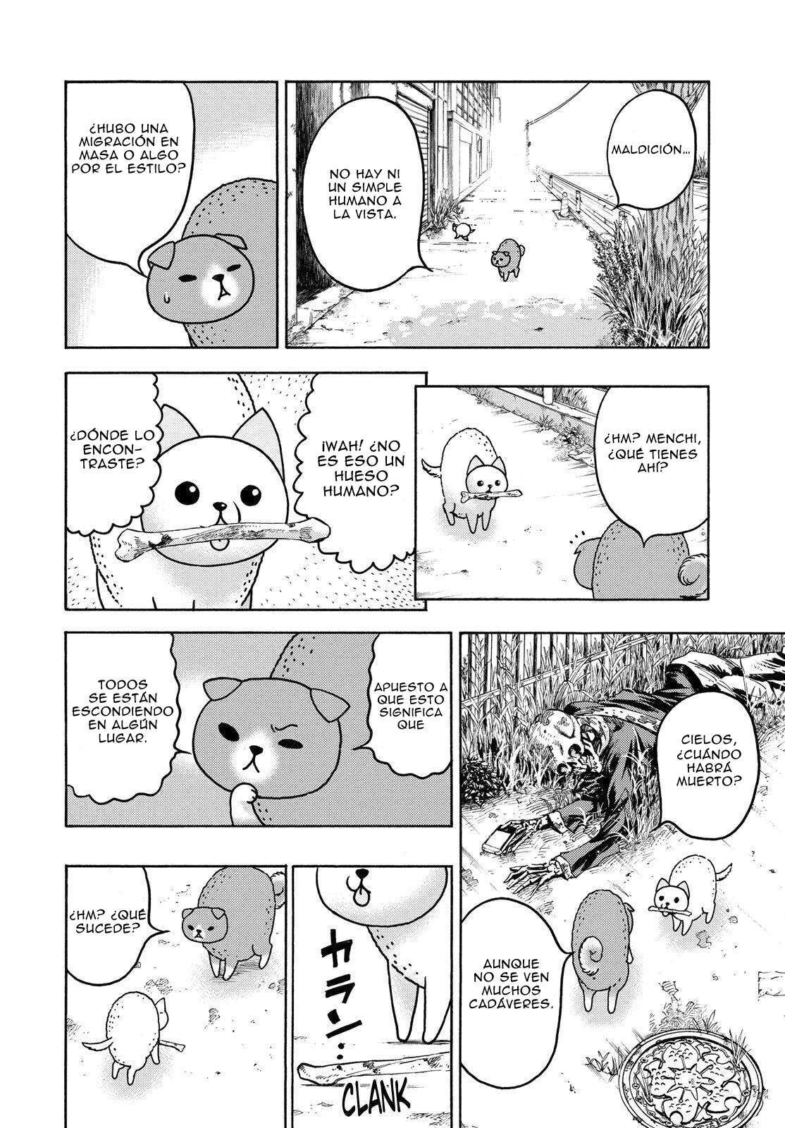 Capitulo 18 page 4