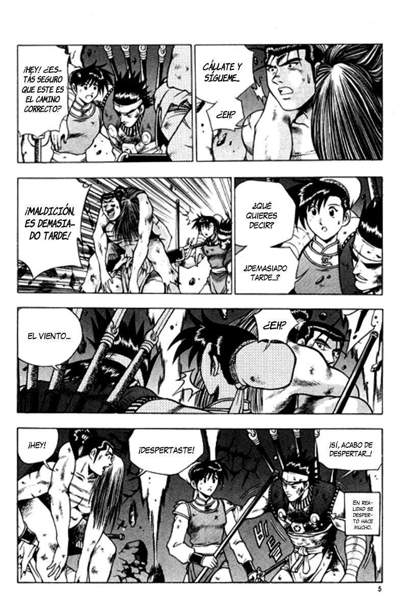 Capitulo 125 page 5