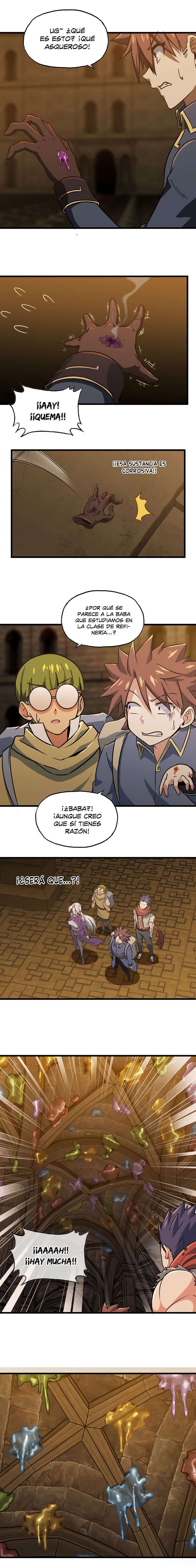 Capitulo 161 page 5