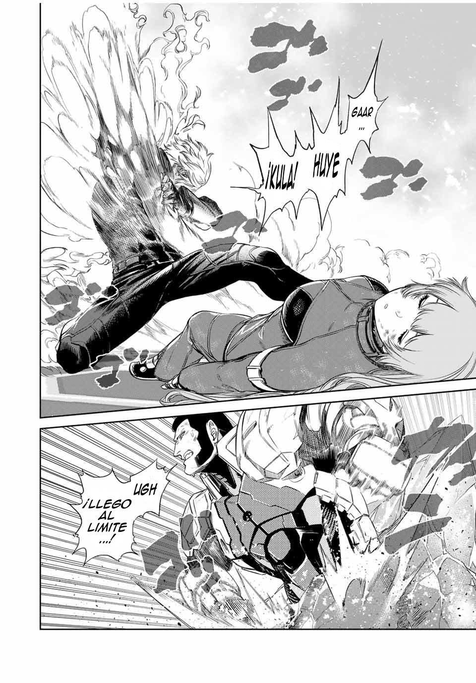 Capitulo 47 page 16