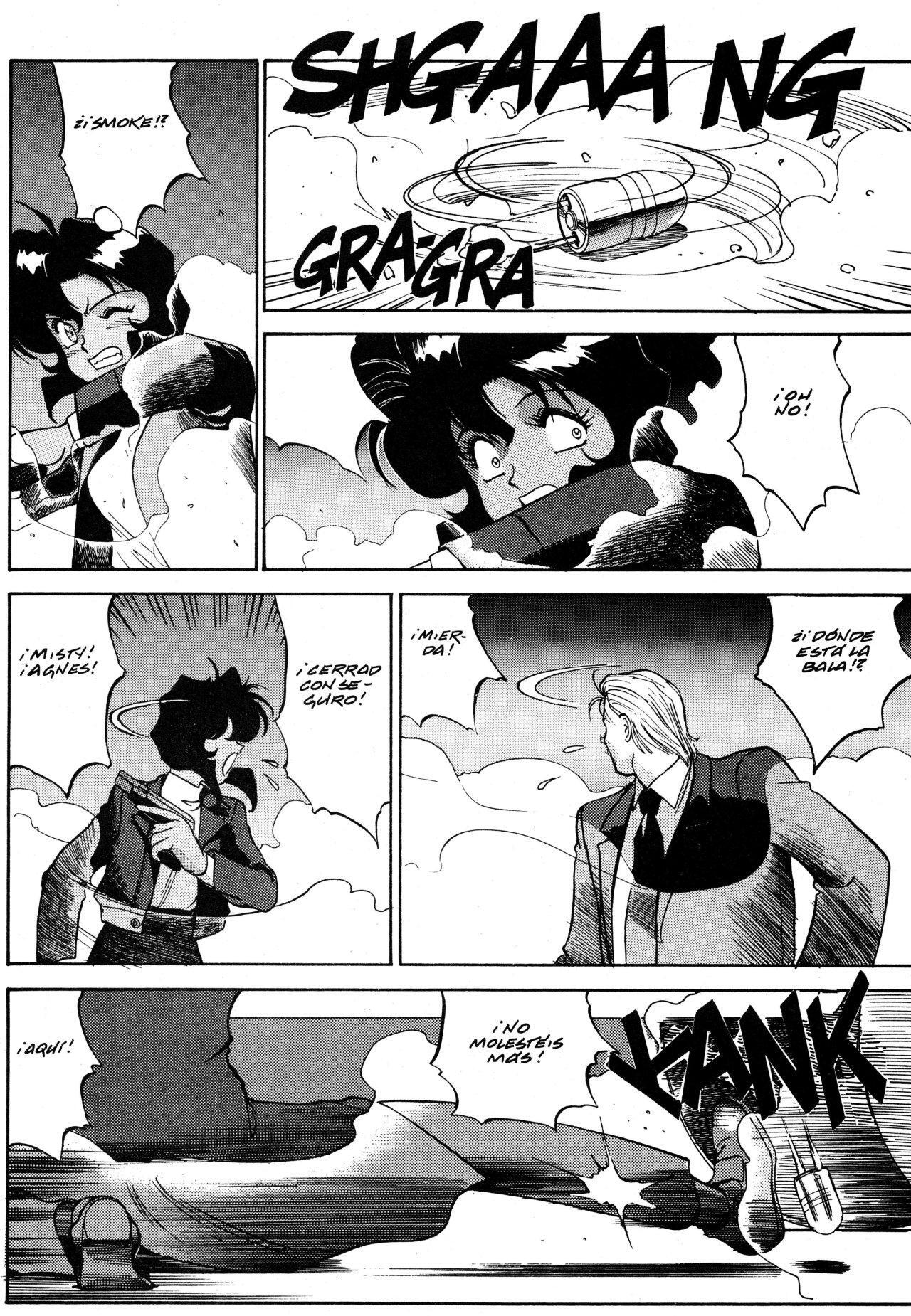 Capitulo 51 page 18