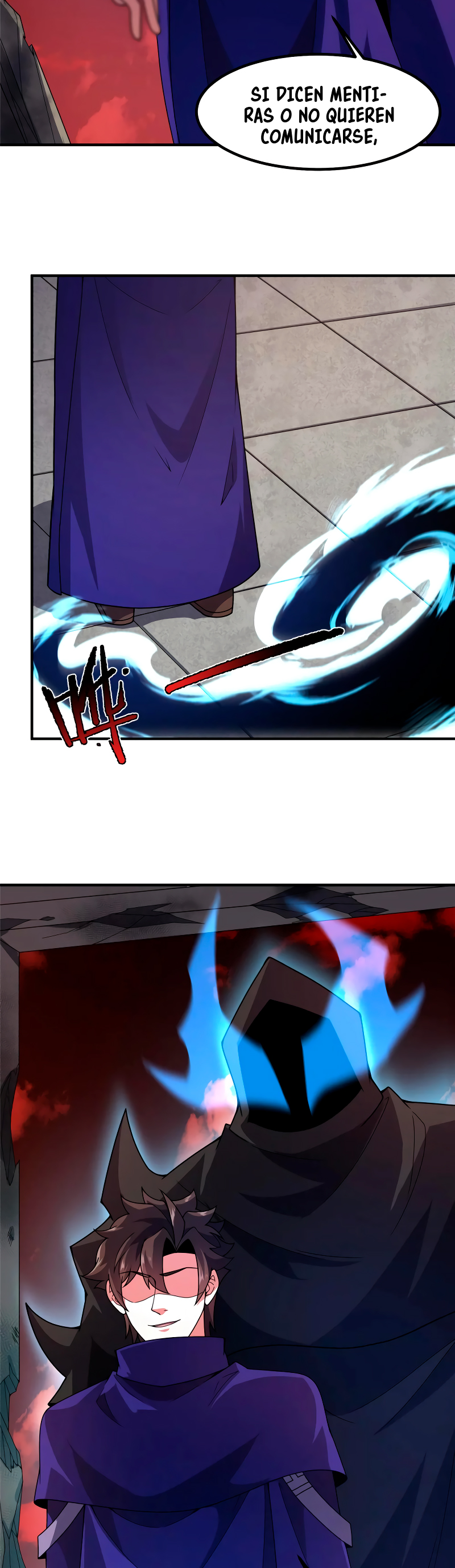 Capitulo 333 page 17