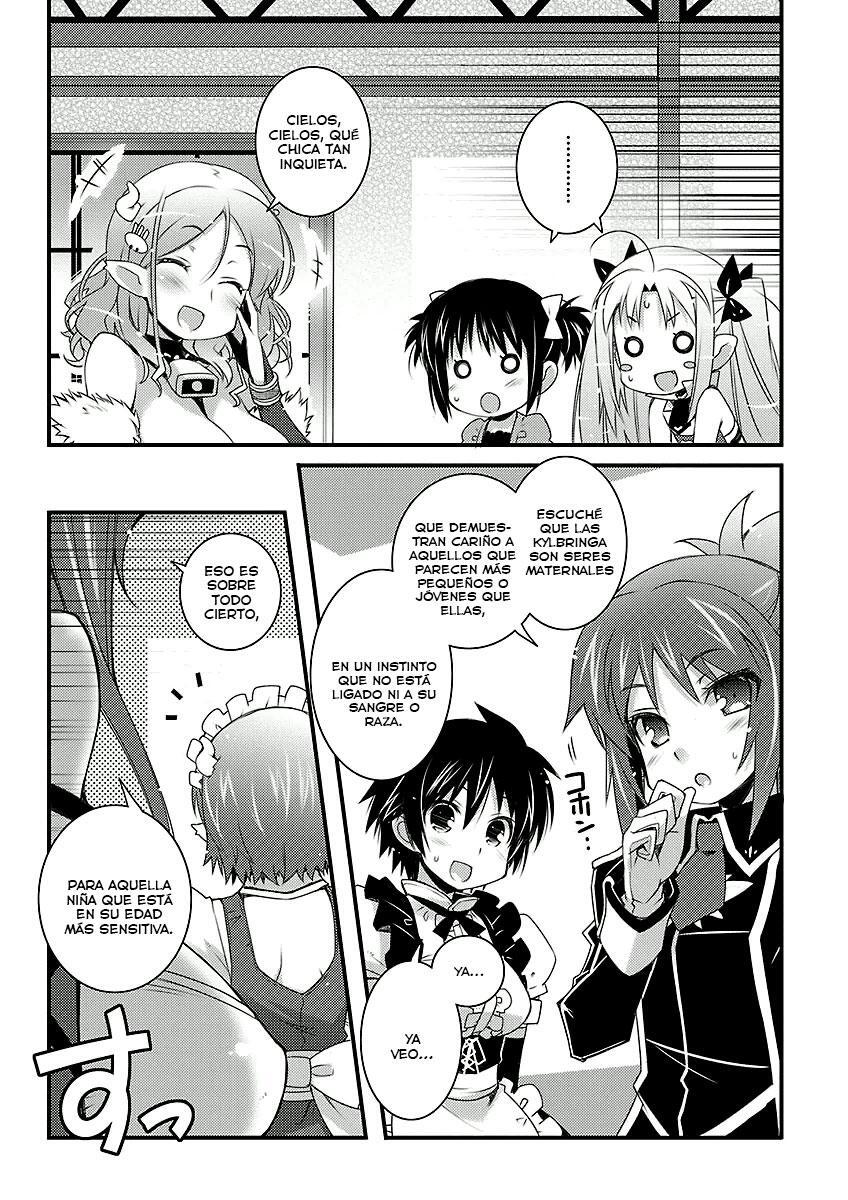 Capitulo 49 page 18