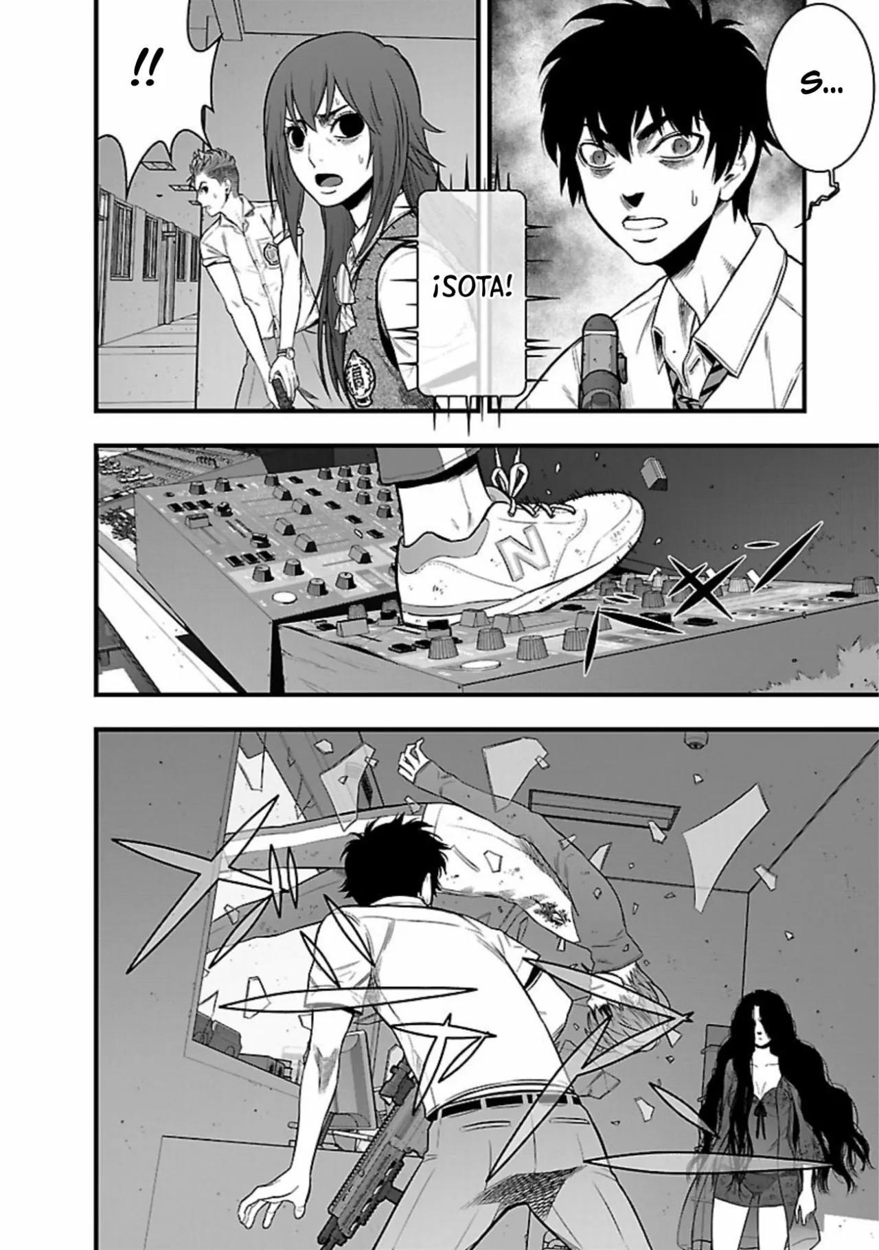 Capitulo 20 page 36