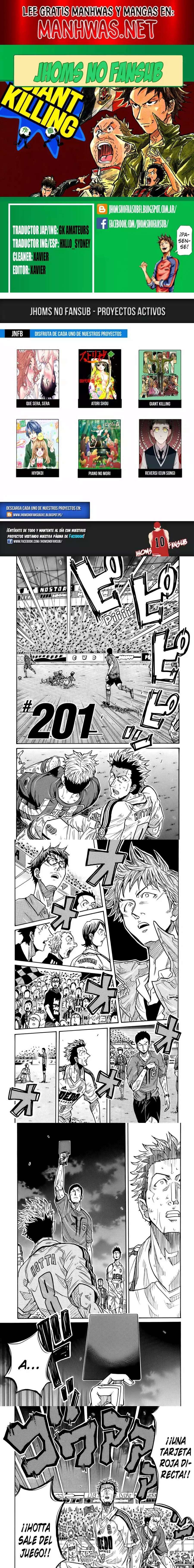 Capitulo 201 page 1