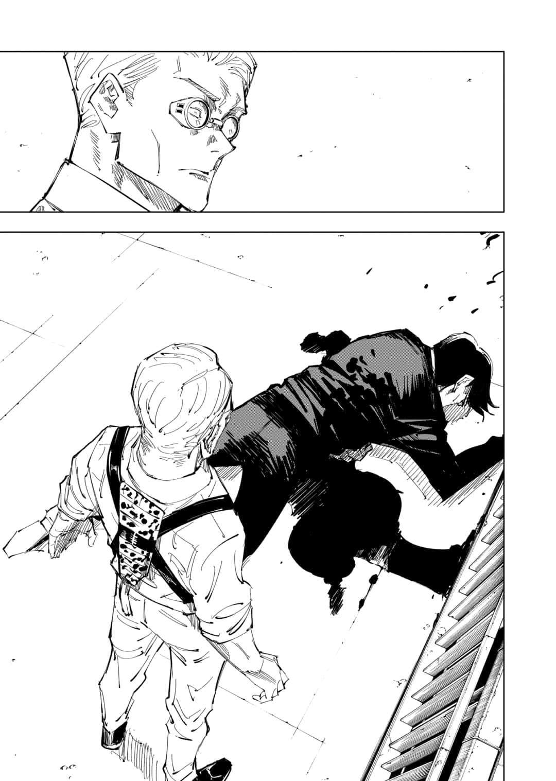 Capitulo 98 page 11