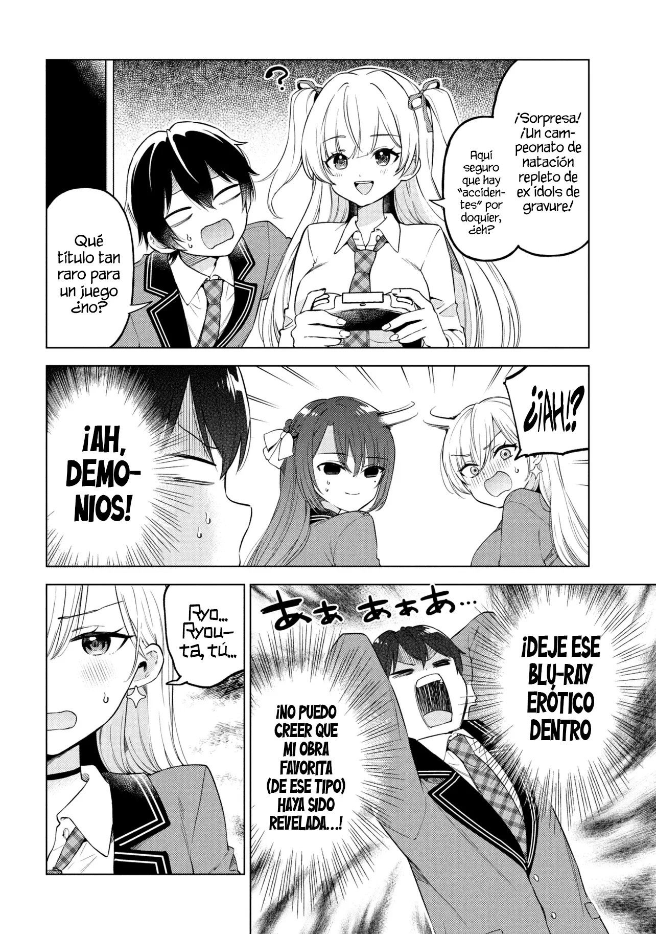 Capitulo 10 page 12