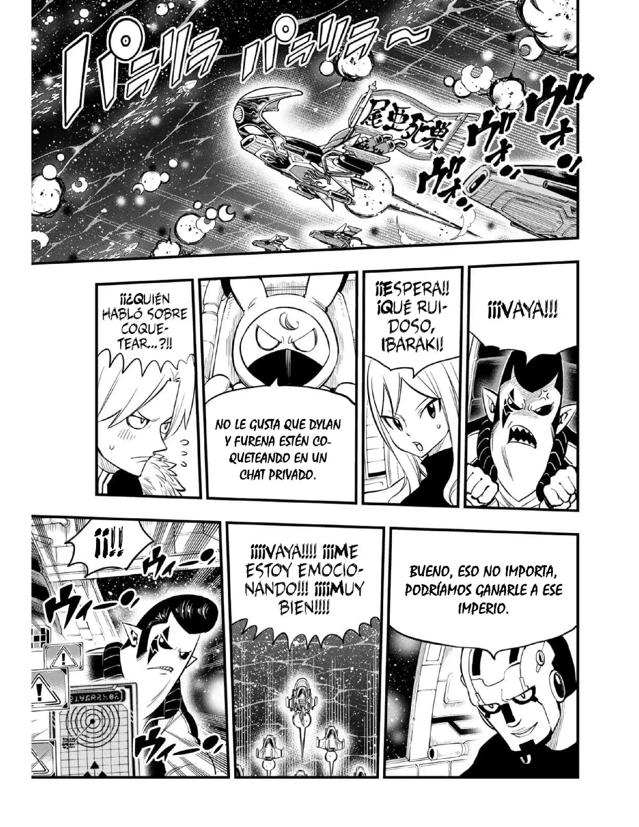 Capitulo 160 page 11