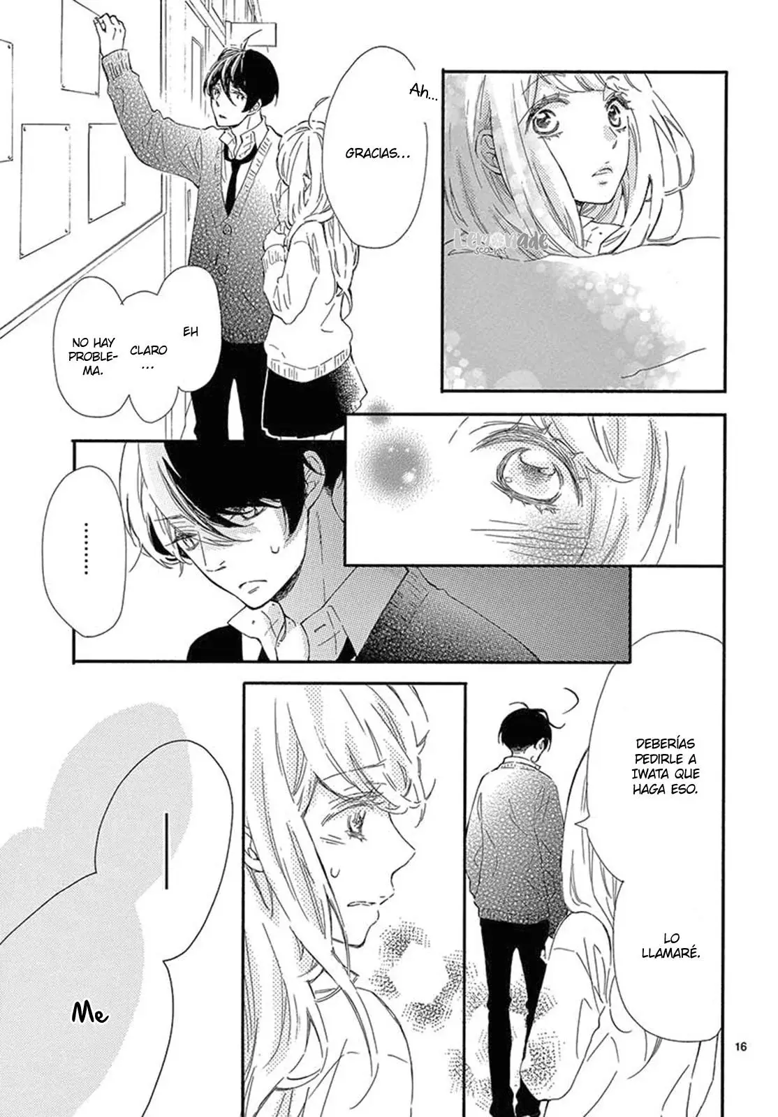 Capitulo 23 page 18