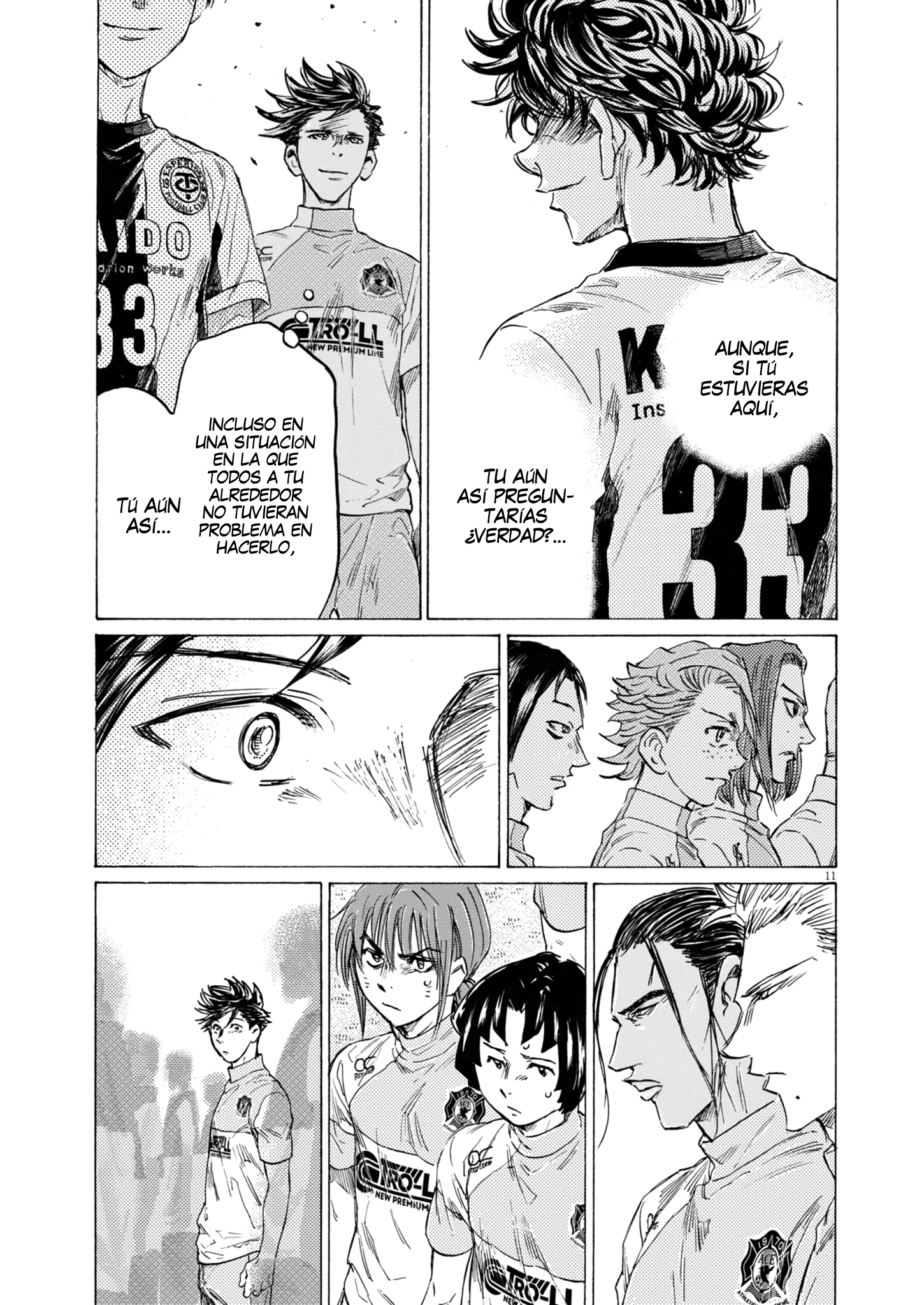 Capitulo 11 page 11