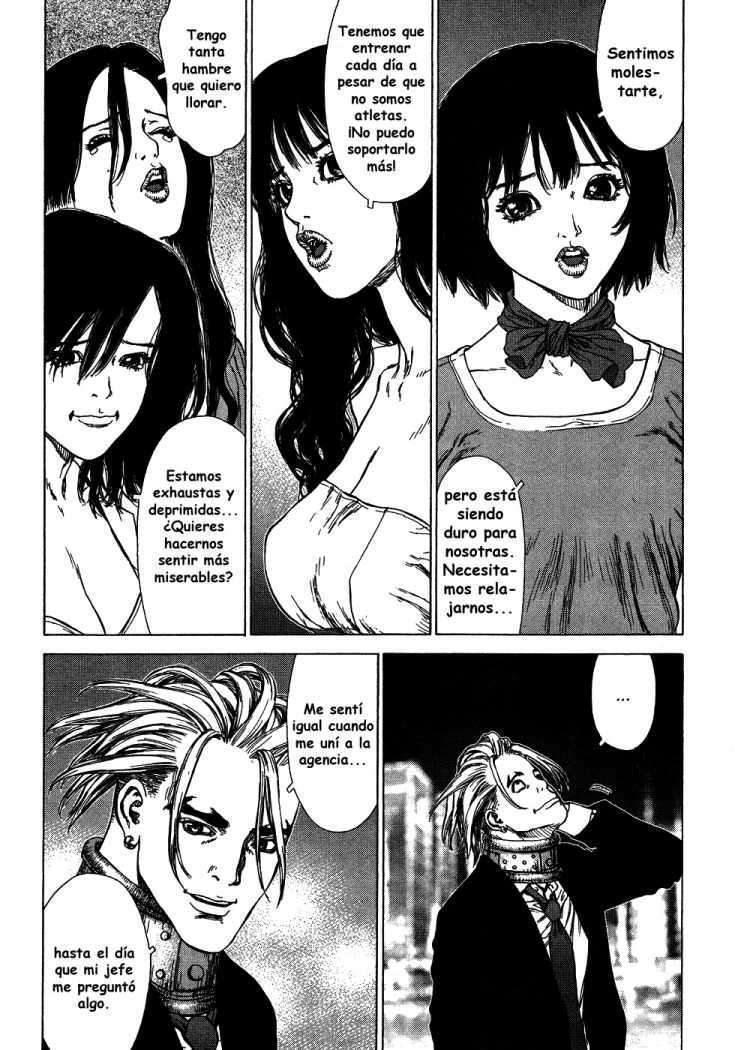 Capitulo 58 page 5