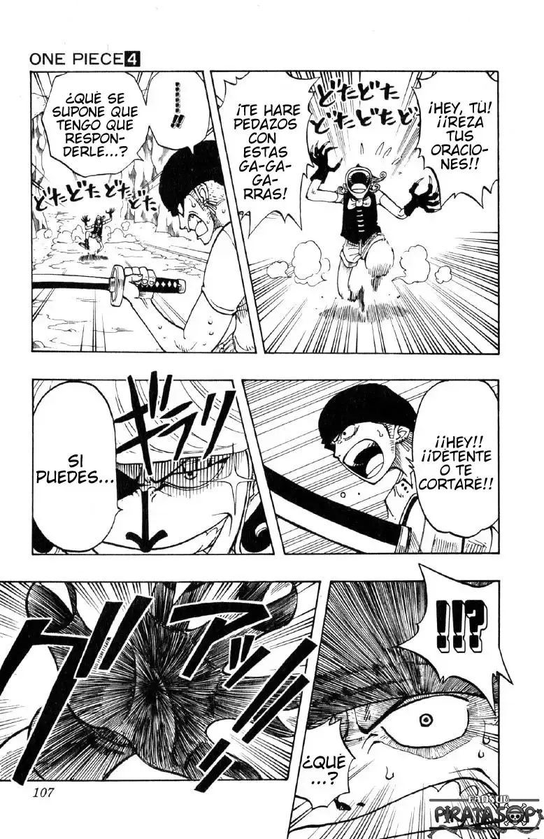 Capitulo 31 page 17