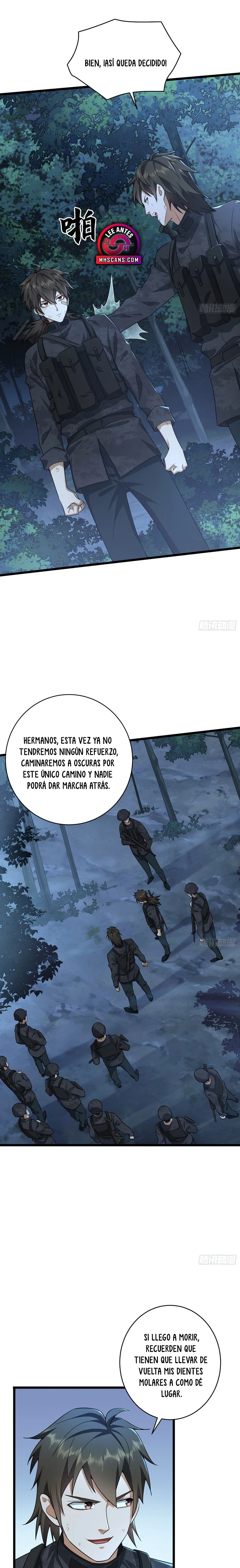 Capitulo 219 page 8