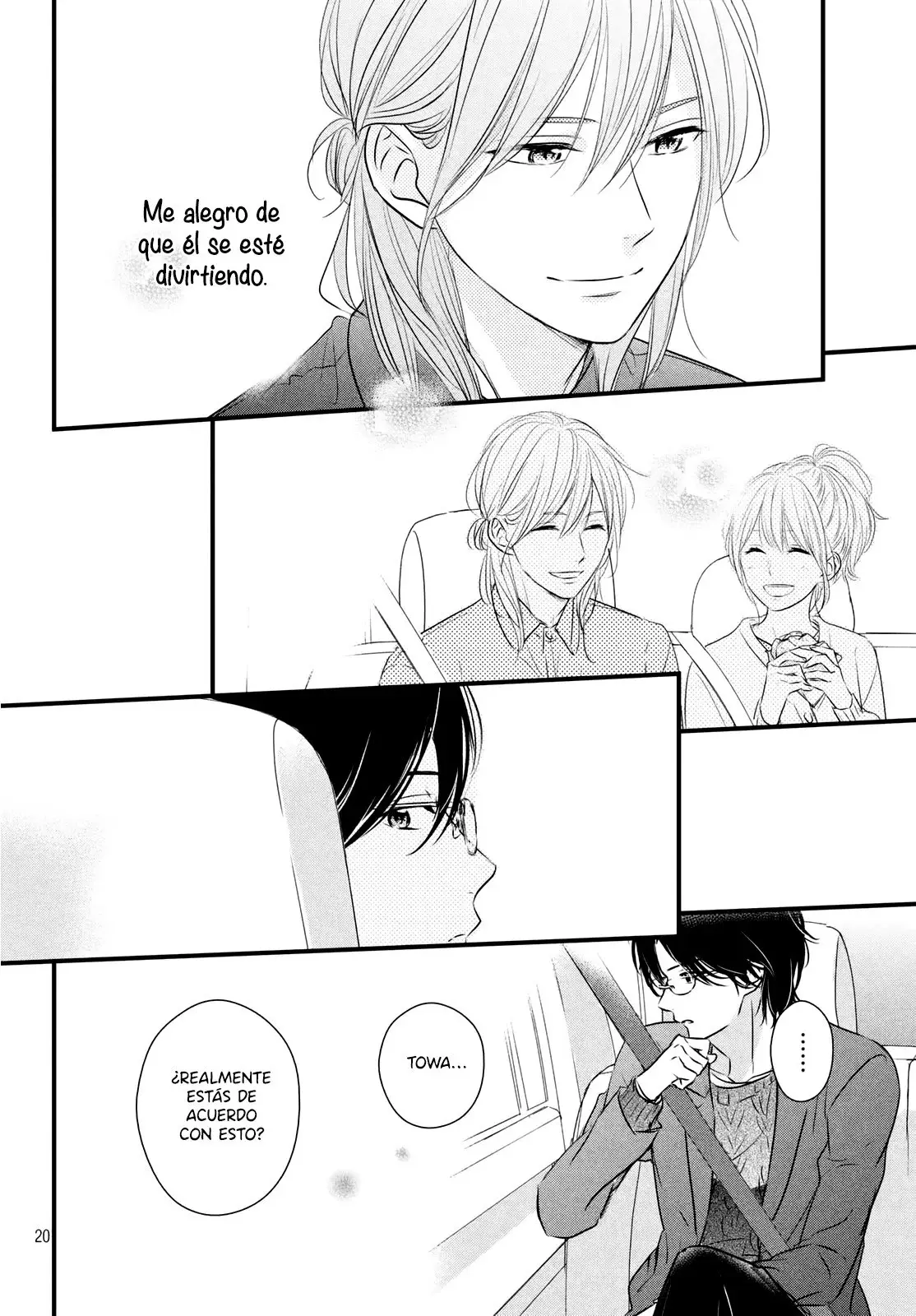 Capitulo 41 page 20