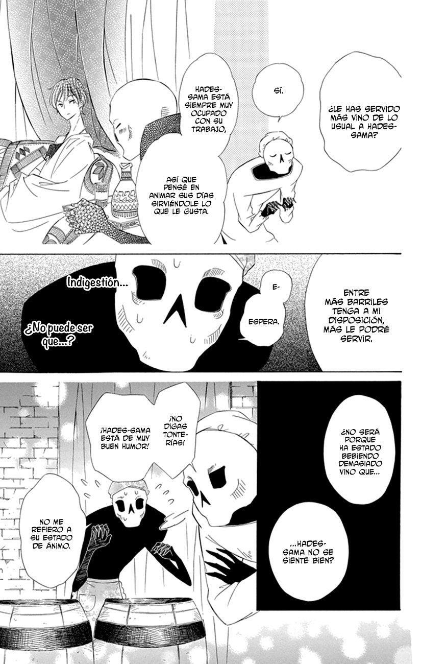 Capitulo 25.50 page 20