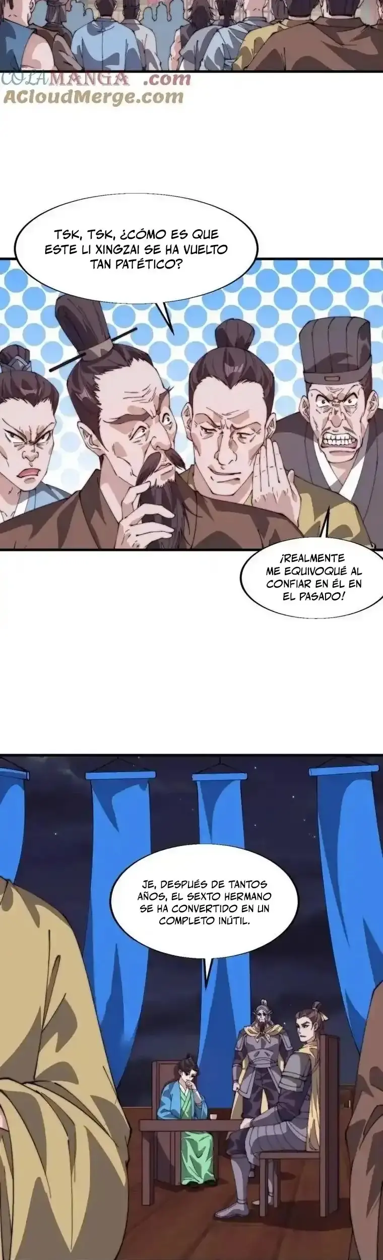 Capitulo 806 page 32