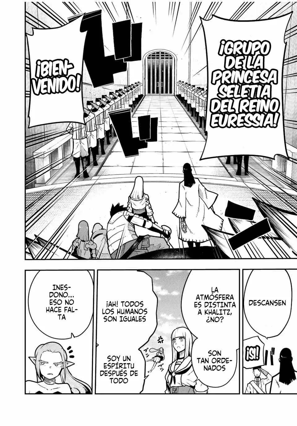 Capitulo 94 page 19