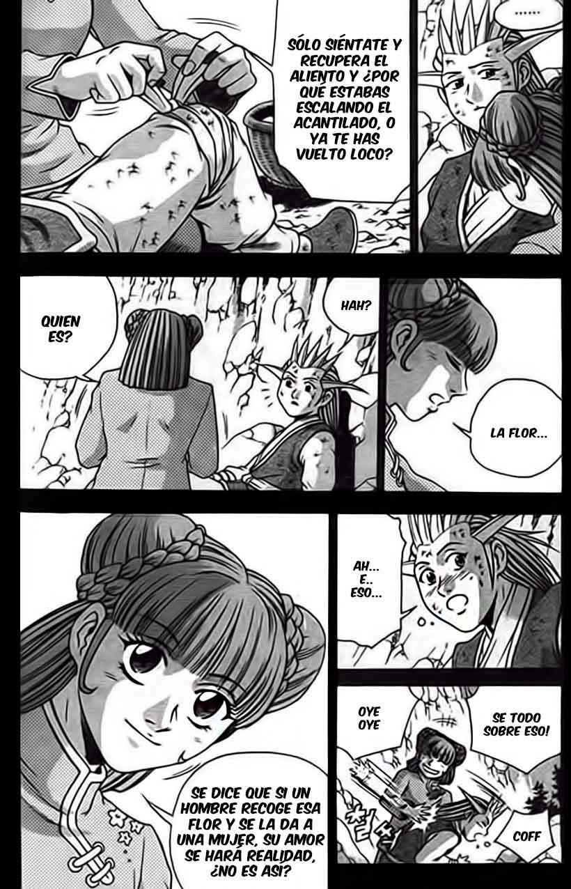 Capitulo 201 page 15