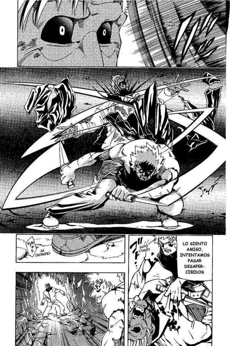 Capitulo 43 page 11