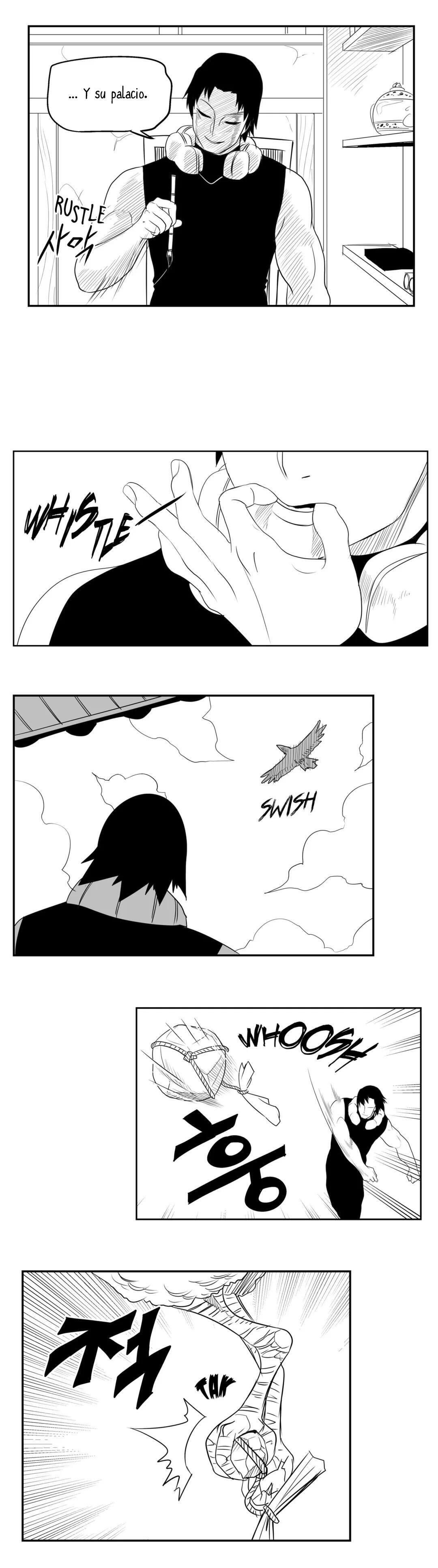 Capitulo 66 page 17