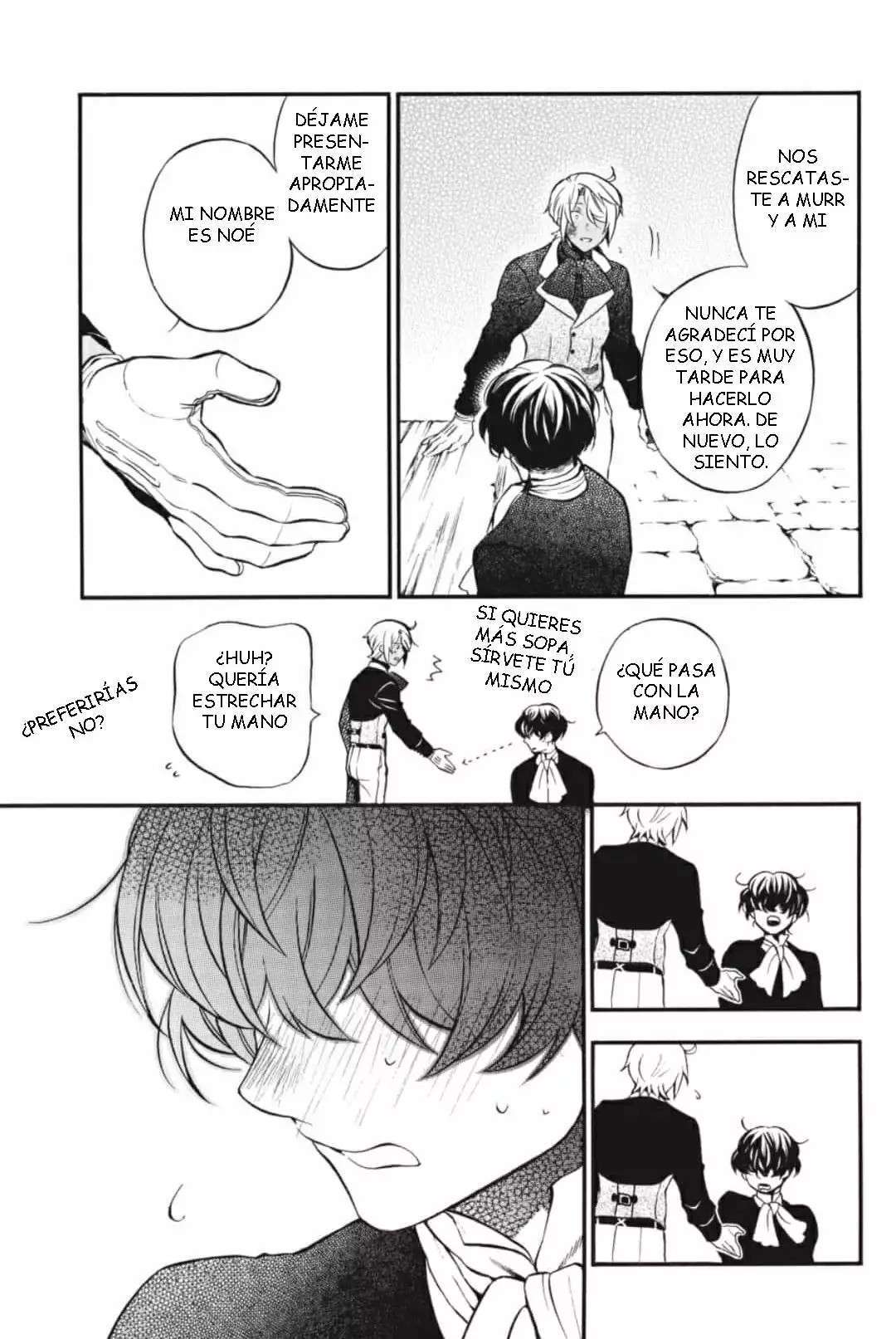 Capitulo 30 page 23
