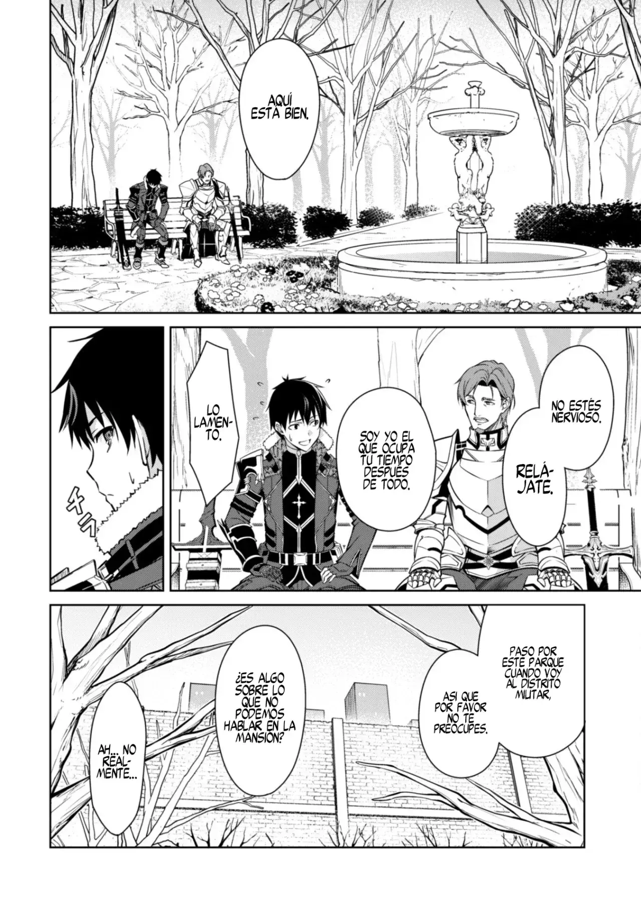 Capitulo 50 page 22
